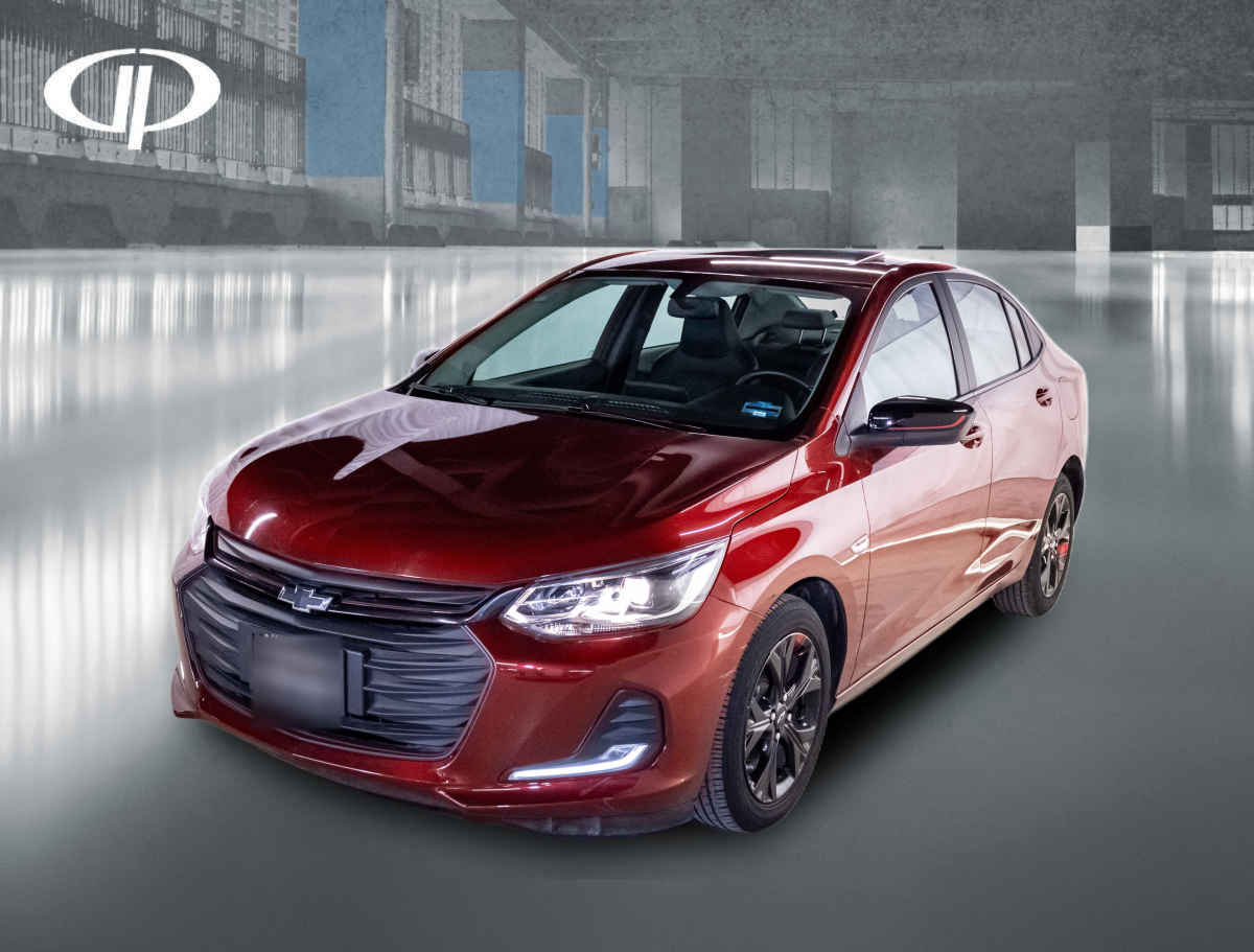 Chevrolet Chevrolet Onix