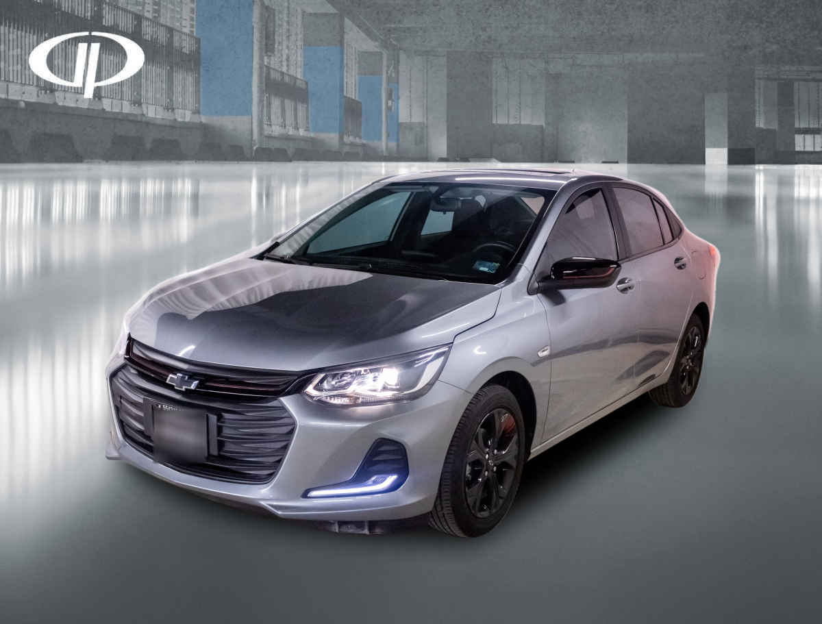 Chevrolet Chevrolet Onix