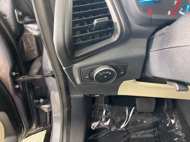 Pre-Owned 2018 Ford EcoSport