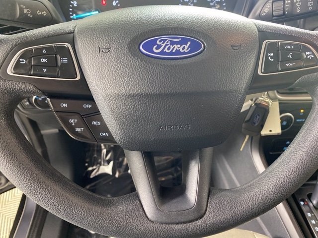 Pre-Owned 2018 Ford EcoSport