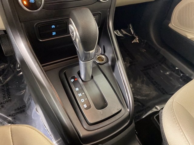 Pre-Owned 2018 Ford EcoSport