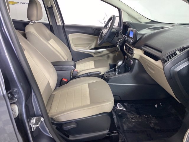 Pre-Owned 2018 Ford EcoSport