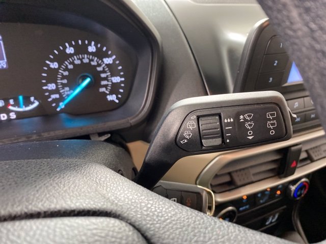 Pre-Owned 2018 Ford EcoSport