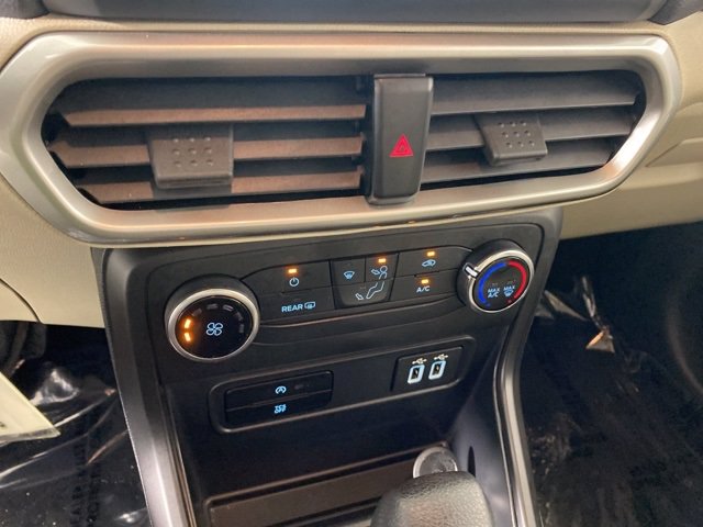 Pre-Owned 2018 Ford EcoSport