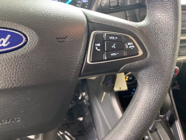 Pre-Owned 2018 Ford EcoSport