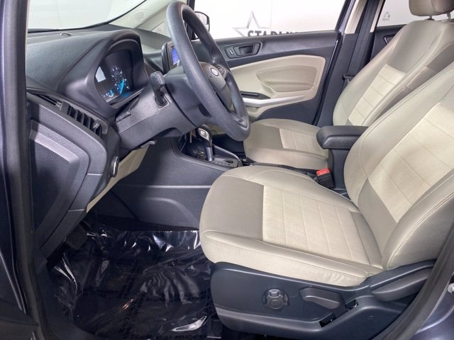 Pre-Owned 2018 Ford EcoSport