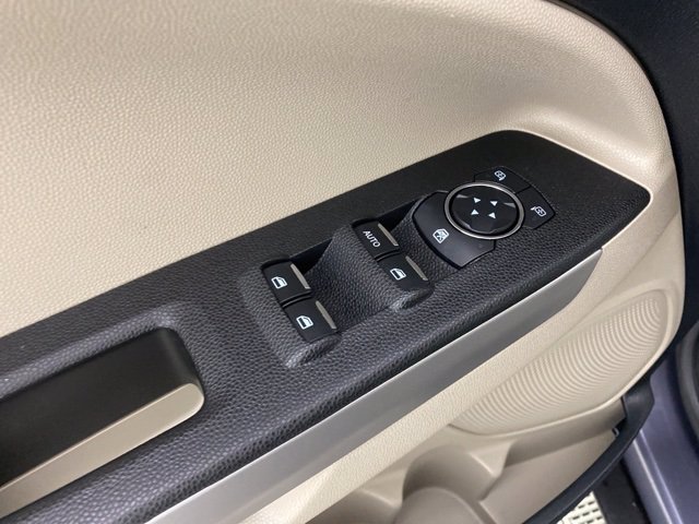 Pre-Owned 2018 Ford EcoSport