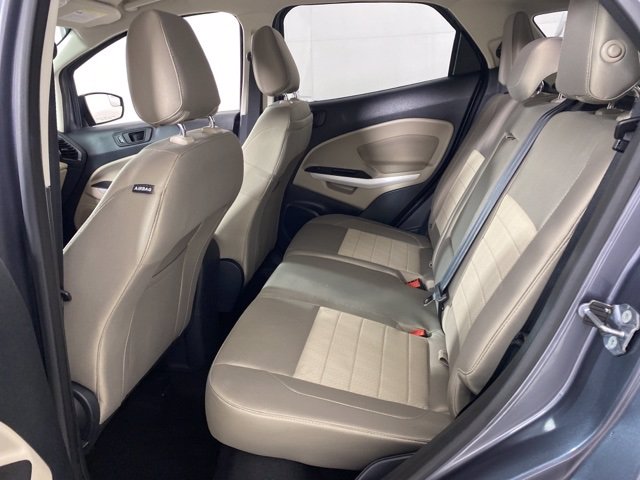 Pre-Owned 2018 Ford EcoSport