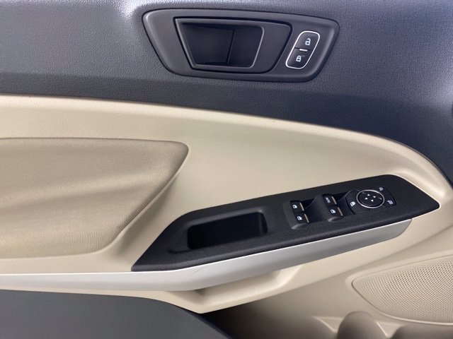 Pre-Owned 2018 Ford EcoSport