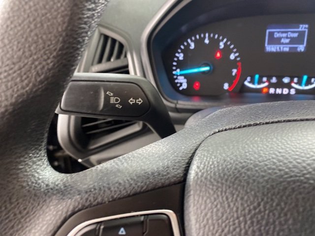 Pre-Owned 2018 Ford EcoSport