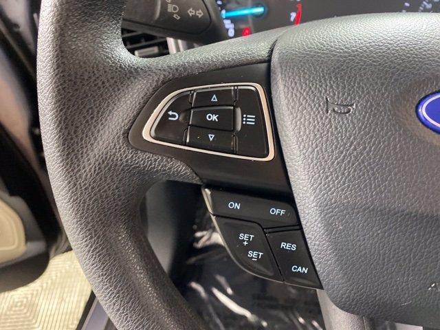 Pre-Owned 2018 Ford EcoSport