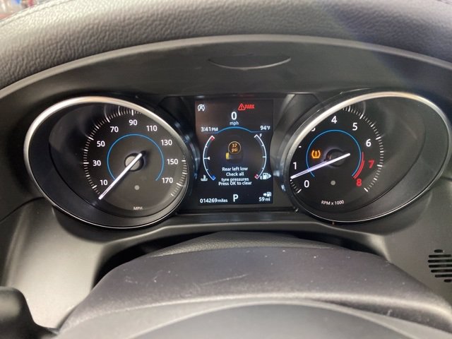 Pre-Owned 2019 Jaguar XF