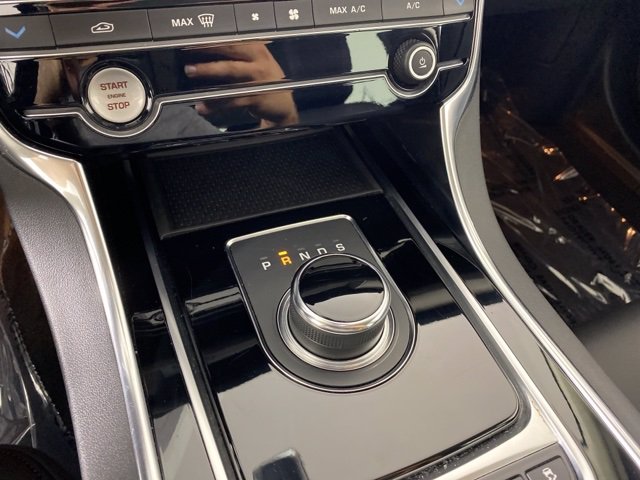 Pre-Owned 2019 Jaguar XF
