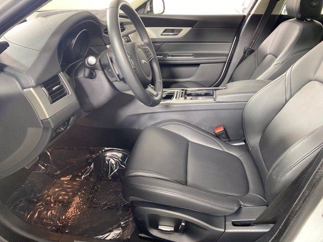Pre-Owned 2019 Jaguar XF