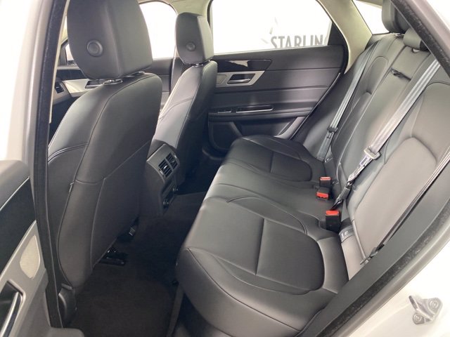 Pre-Owned 2019 Jaguar XF