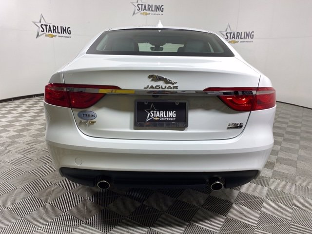 Pre-Owned 2019 Jaguar XF