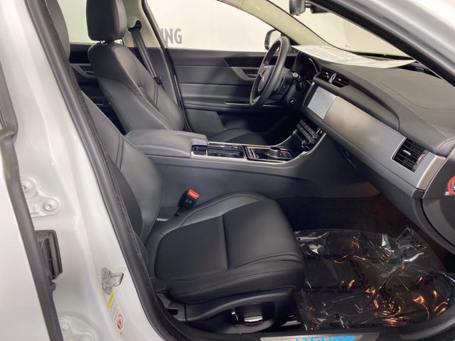 Pre-Owned 2019 Jaguar XF
