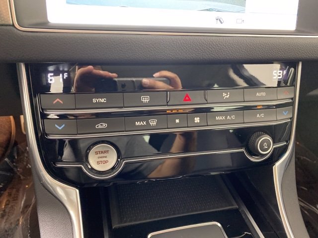 Pre-Owned 2019 Jaguar XF