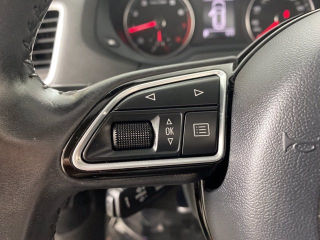 Pre-Owned 2017 Audi Q3
