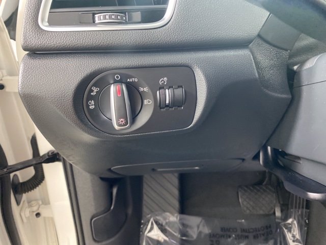 Pre-Owned 2017 Audi Q3