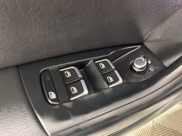 Pre-Owned 2017 Audi Q3