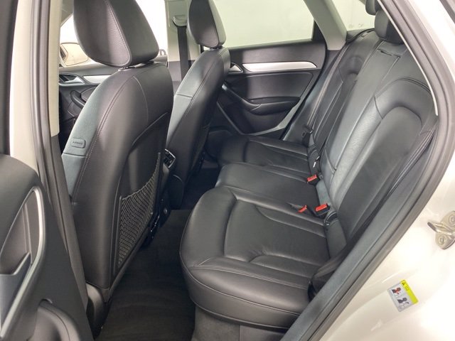 Pre-Owned 2017 Audi Q3