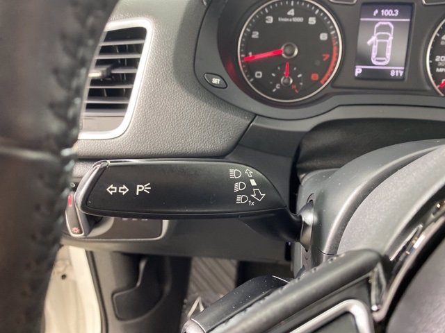Pre-Owned 2017 Audi Q3