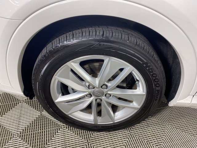 Pre-Owned 2017 Audi Q3