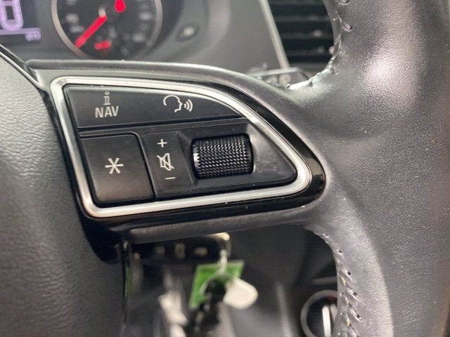 Pre-Owned 2017 Audi Q3