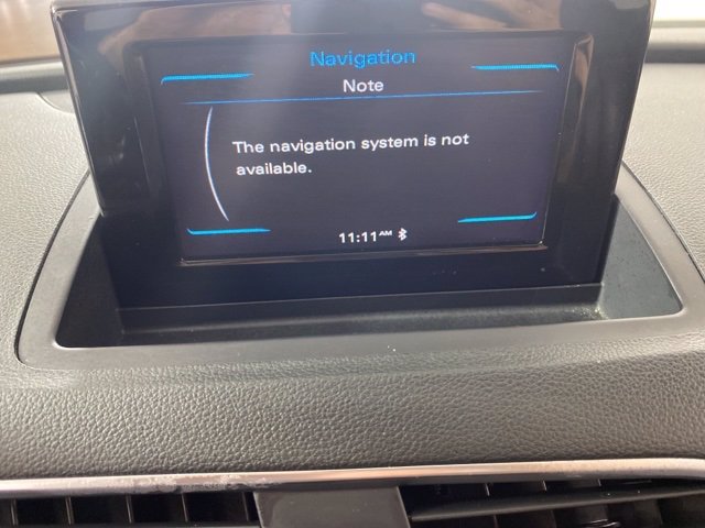 Pre-Owned 2017 Audi Q3