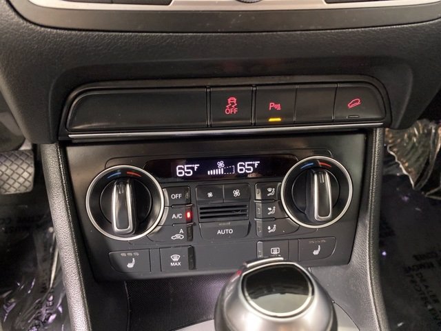 Pre-Owned 2017 Audi Q3