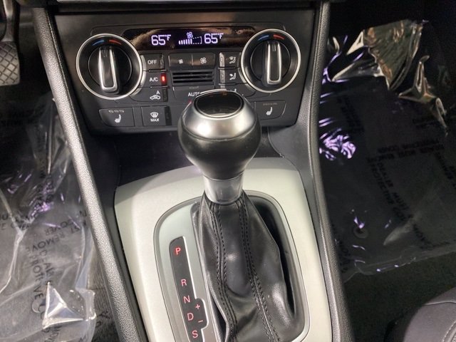Pre-Owned 2017 Audi Q3