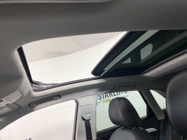 Pre-Owned 2017 Audi Q3
