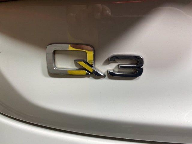 Pre-Owned 2017 Audi Q3