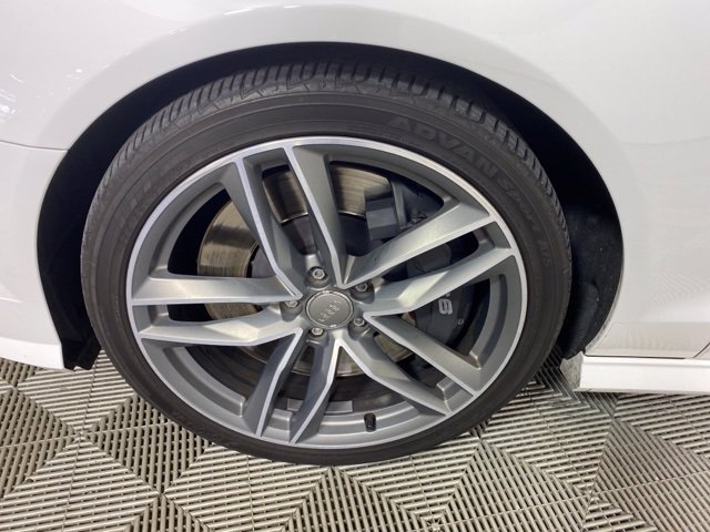 Pre-Owned 2017 Audi S6