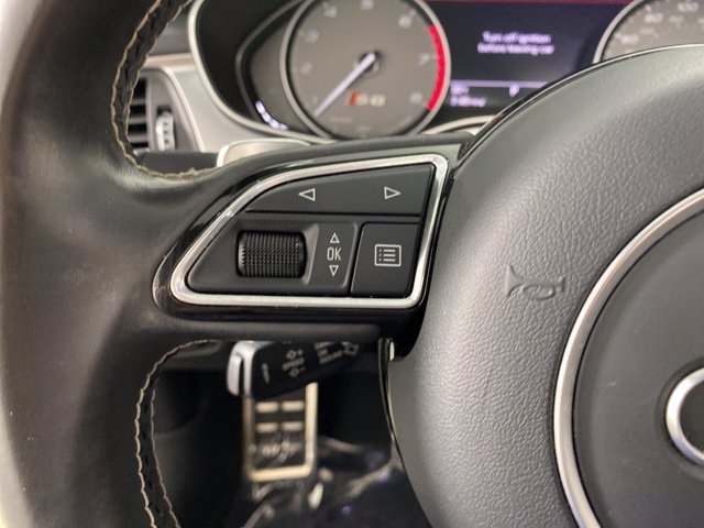Pre-Owned 2017 Audi S6