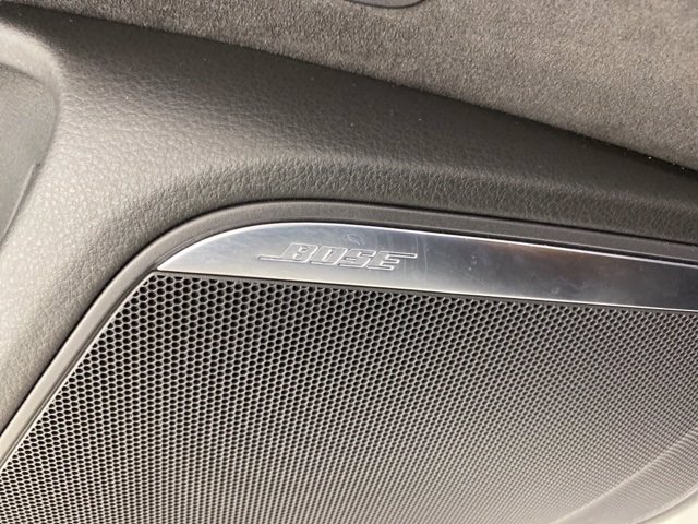Pre-Owned 2017 Audi S6