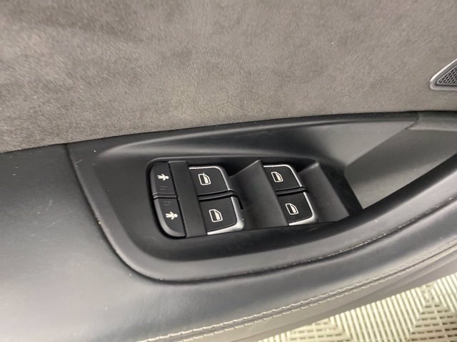 Pre-Owned 2017 Audi S6