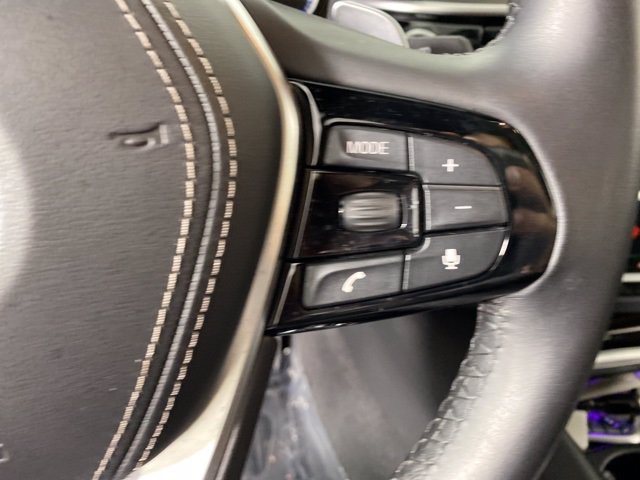 Pre-Owned 2019 BMW 5 Series