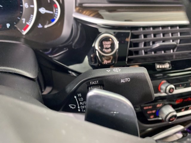 Pre-Owned 2019 BMW 5 Series