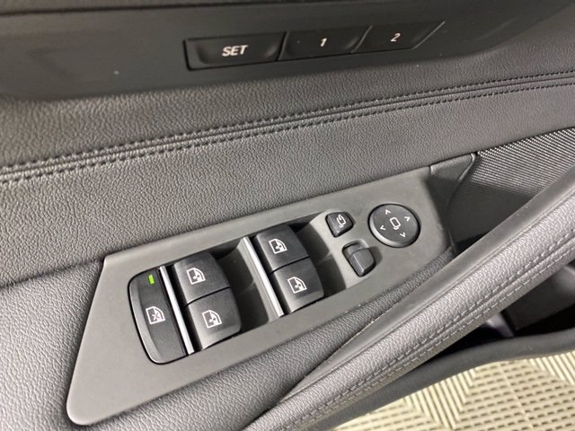 Pre-Owned 2019 BMW 5 Series