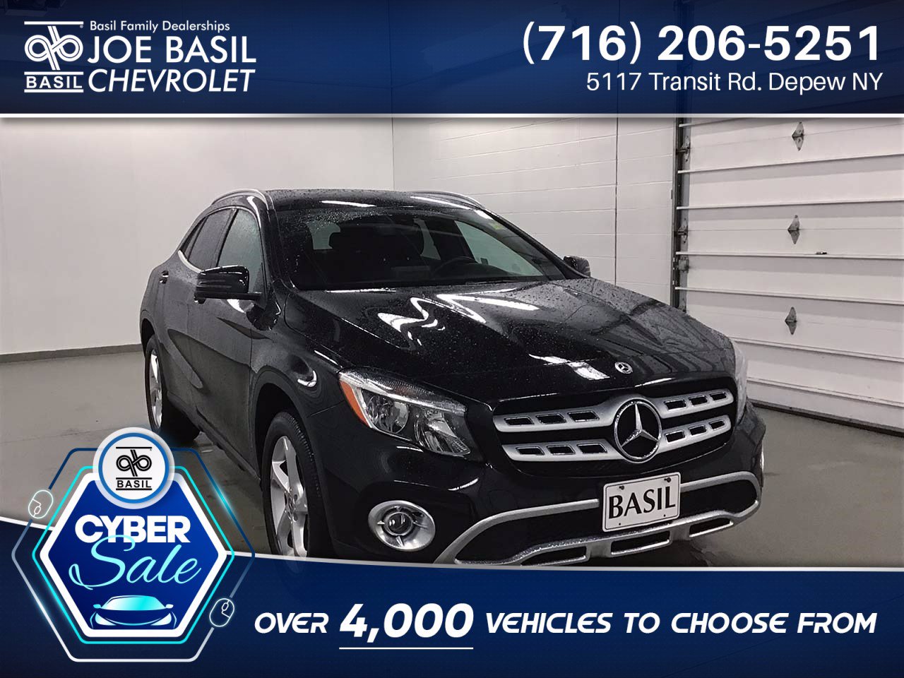 2020 mercedes-benz GLA GLA 250