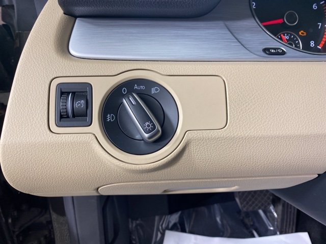 Pre-Owned 2014 Volkswagen CC