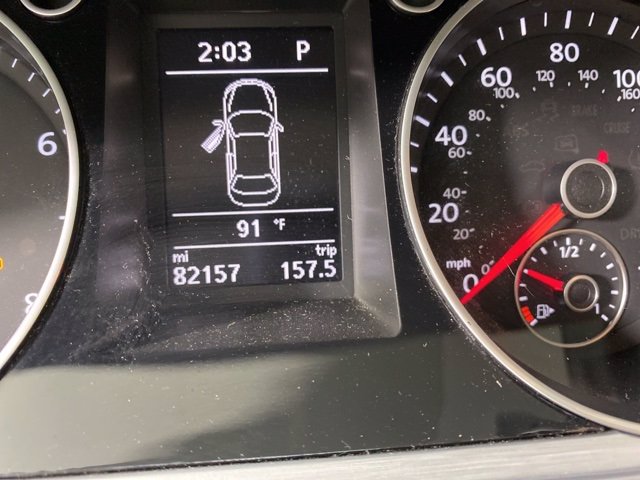 Pre-Owned 2014 Volkswagen CC