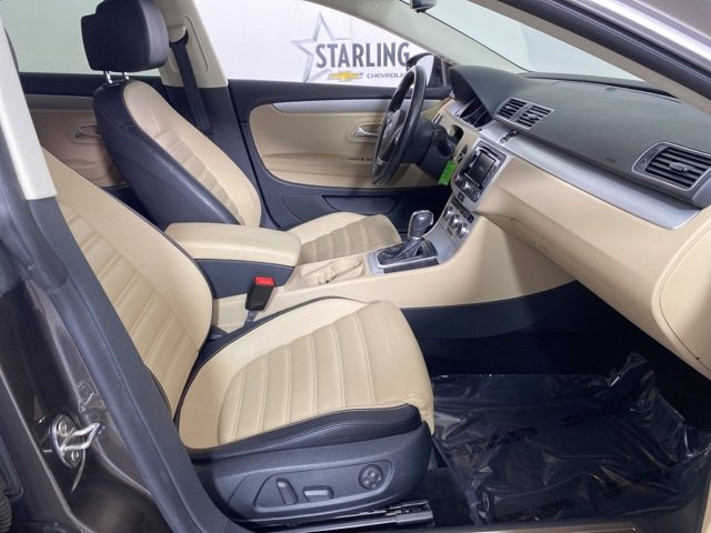 Pre-Owned 2014 Volkswagen CC