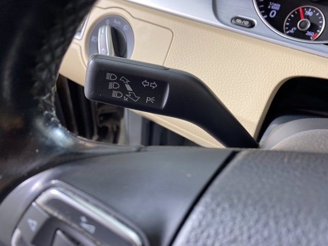 Pre-Owned 2014 Volkswagen CC