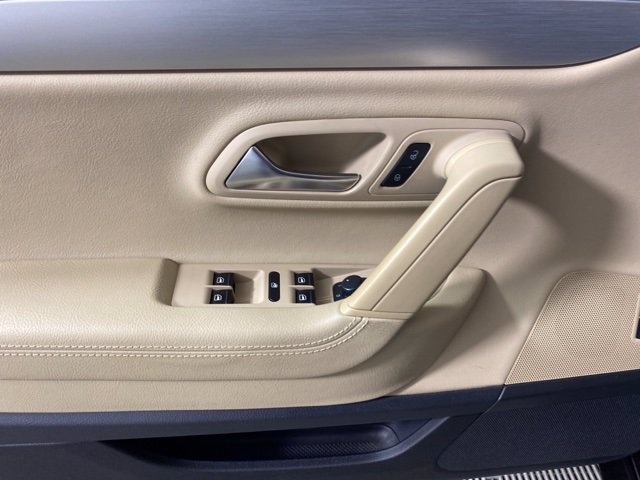Pre-Owned 2014 Volkswagen CC