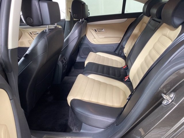 Pre-Owned 2014 Volkswagen CC