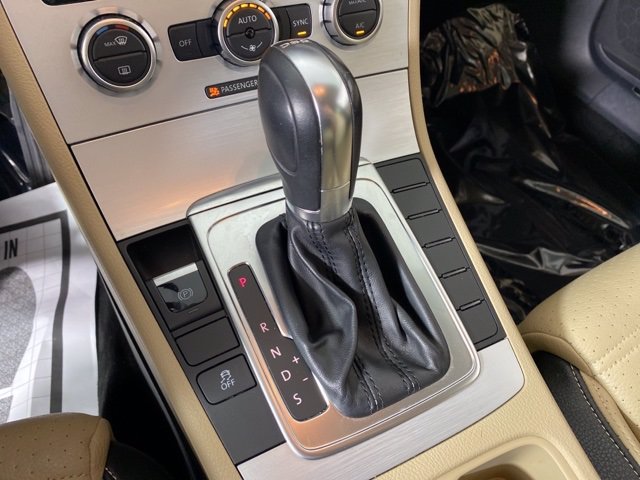 Pre-Owned 2014 Volkswagen CC