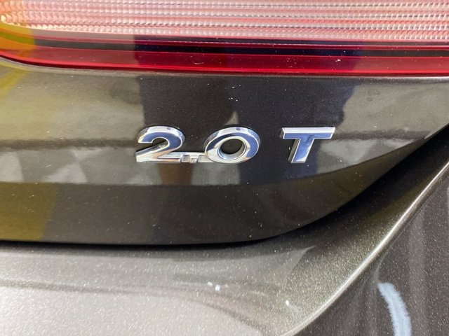 Pre-Owned 2014 Volkswagen CC